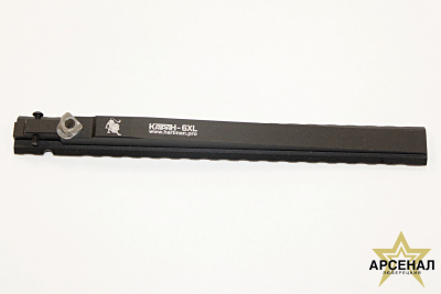 ХТ Кронштейн КАТРАН-6 XL