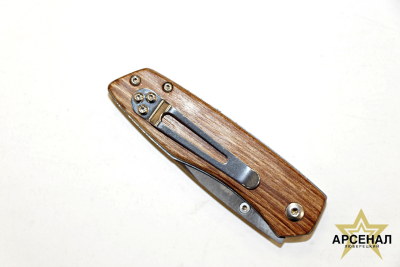 Нож складной Boker Magnum Shadow