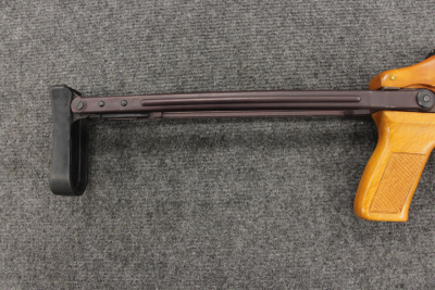 ТОЗ-106 Р кал. 20/70 №012560