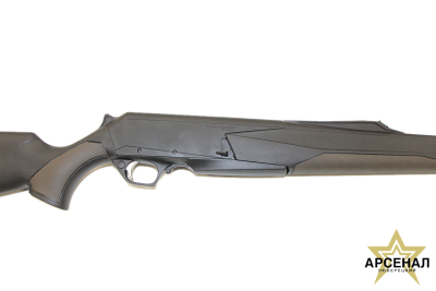 Browning Bar 308 MK3 Composite Black Brown fluted HC THR 530