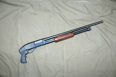 MAGTECH, кал, 12*70, № 55333 (комиссионное)