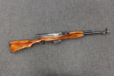 ОП СКС к. 7,62Х39 № КО 3840 (комиссионное)