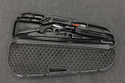 Benelli Armi Urbino Comfort, кал.12/76, № M809571P/C1202176H (комиссионное)