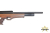 Пневматическая винтовка Crosman Benjamin Akela к. 5,5 мм орех