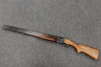 ИЖ-27М, кал. 12/70, № 9412708 (комиссионное)