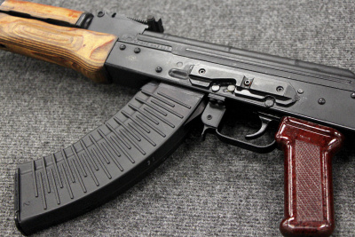 ВПО-209Л, кал. 366ТКМ, № РН 7893 (комиссионное) ВПО-209Л, кал. 366ТКМ, № РН 7893 (комиссионное)