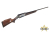 BENELLI LUPO WOOD  BE-S.T., кал. 308 Win