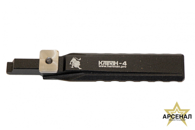 ХТ Кронштейн КАТРАН-4 (Hartman) ХТ Кронштейн КАТРАН-4 (Hartman)