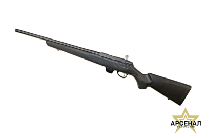 Tikka T1x MTR 22LR Black Steel THR 508