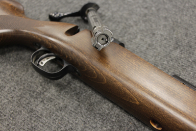 Savage 11 G кал. 308 Win № G 777405