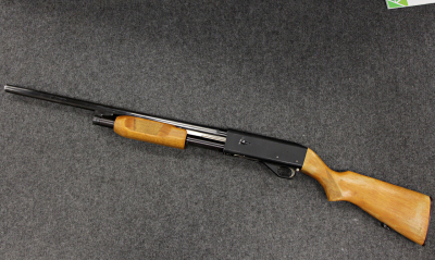 ИЖ-81, кал. 12, № 9507583 (комиссионное)