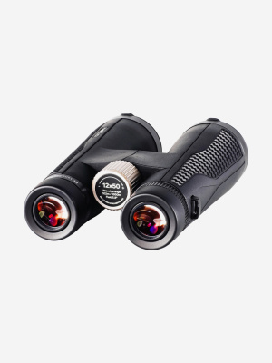 Оптический бинокль TRD OWL 12х50