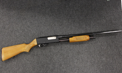 ИЖ-81, кал. 12, № 9507583 (комиссионное)