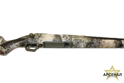 Savage 110 308 TIMBERLINE RealtreeCamo DB 559