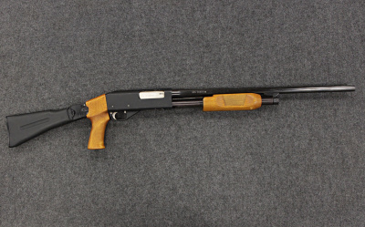 ИЖ-81, кал. 12, № 9507583 (комиссионное)