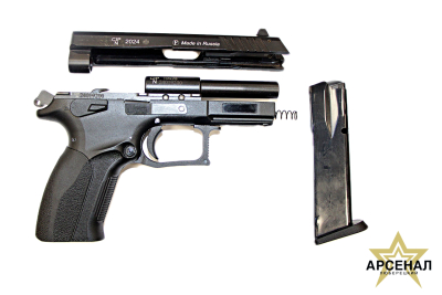 Grand Power T12-FM1 10x28 (ОООП)