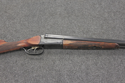 ИЖ-58, кал. 16, № КК 3742 (комиссионное)