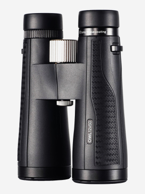 Оптический бинокль TRD OWL 12х50
