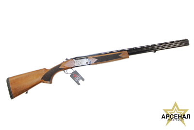 KRAL Tundra AE, 20/76, орех, 710