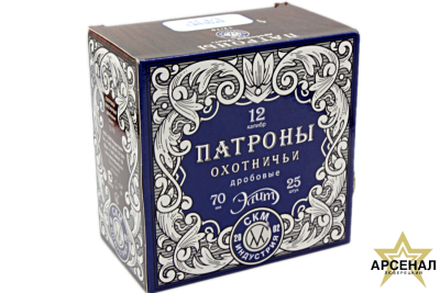 Патрон 12 /7 СКМ "Элит" (32гр)