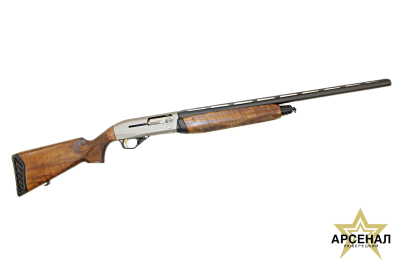 МР-155 12/76 710мм, орех, 5 д/н, "Профи" ул. диз. с отсек.(ШРМ), 62145