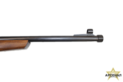 Соболь 141 22LR, 550мм