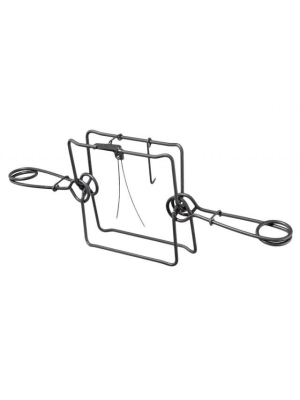 Капкан проходной КП-250 (гуманный) г. Березовский)