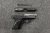 TANFOGLIO INNA, кал. 9 мм Р.А., № AG 01403 (комиссионное)