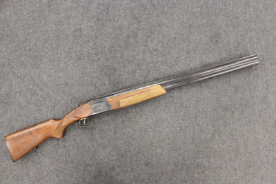 ИЖ-27М  кал. 12 (Комиссия) 9117284