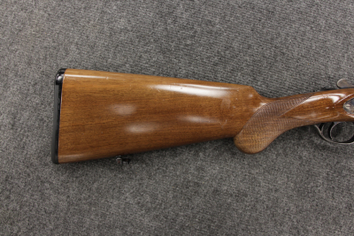 CZ RINGNECK, кал. 12х76, № 12C0570 (комиссионное)