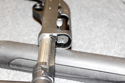 REMINGTON 11-87 SPORTSMAN, кал. 12/76 № PC 882156 (комиссионное)