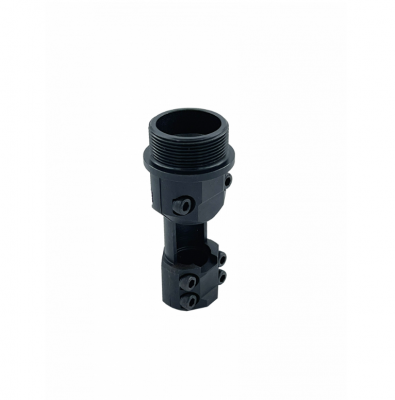 Переходник СВДС (Переходник трехсоставной для СВДС) Переходник СВДС (Переходник трехсоставной для СВДС)