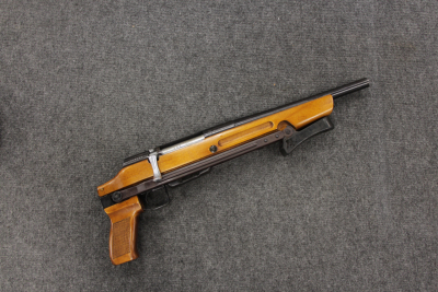 ТОЗ-106, кал. 20/70 № 966300 (комиссионное)