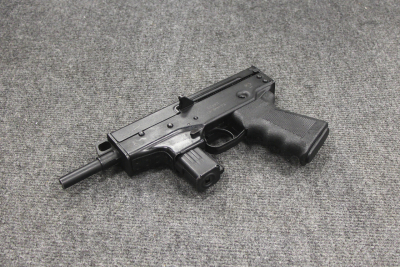 ПДТ-9Т "Есаул" кал. 9 мм № 060027 (комиссионное)