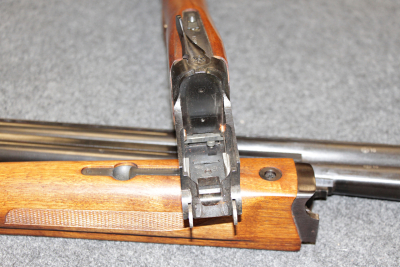 МР-27М, кал. 12/76, №102716681 (Комиссионное)