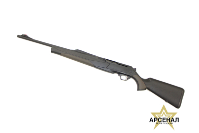 Browning Bar 308 MK3 Composite Black Brown fluted HC THR 530