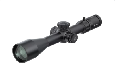 Оптический прицел ARKON Model В 5-25х56