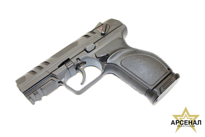 Травматический пистолет ПС9 исп 01 кал.9 мм РА  (ОООП)