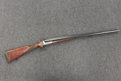 ИЖ-58, кал. 16, № КК 3742 (комиссионное)