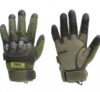 СХ Перчатки такт. PMX Tactical полноразмерные хаки XL СХ Перчатки такт. PMX Tactical полноразмерные хаки XL