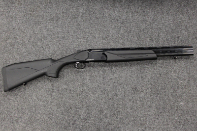 KRAL Tundra SE, кал. 12х76 № 25-K00458 (комиссионное)