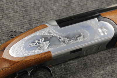 Fair Combo кал.12/76x30R Blaser 12x76/12/76  №259892/08883