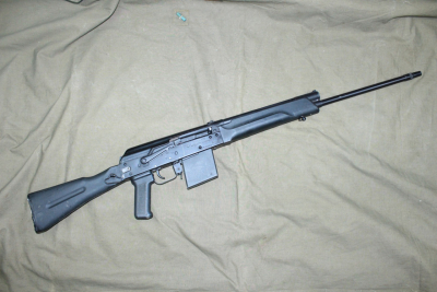 Сайга-410 кал. 410 № 941216192 (комиссионное)