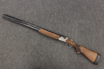 BERETTA SU10, кал. 12/76 Z № 02432S (комисионное)