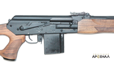 СОК-243 .243Win б/о (590)