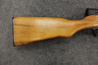 ОП СКС к. 7,62Х39 № ЗВ 5910 (комиссионное)