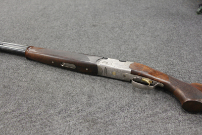 BERETTA 687 SILVER PIGEON III к.12 №41622S