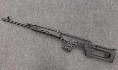 ТИГР 01 кал.7,62x54 № 18473137