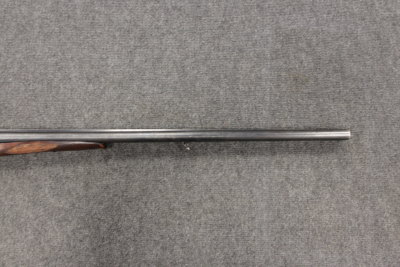 ИЖ-26, кал. 12/70 № Х 24054