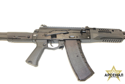 ИЖ-231.КОМ Оружие списанное охолощенное автомат Калашникова АК12 СХ